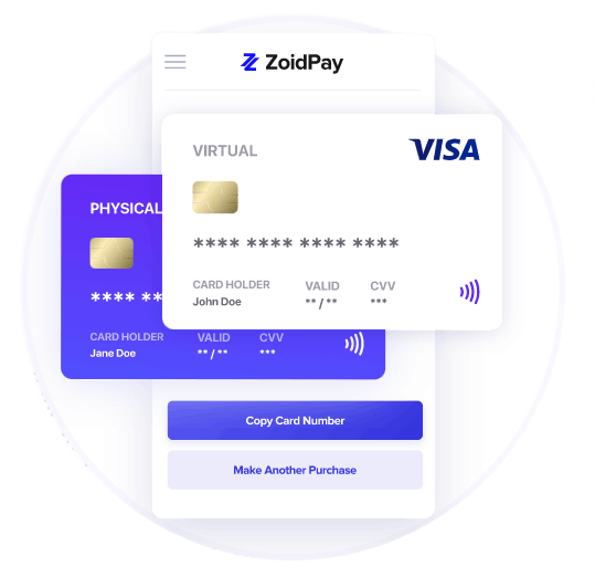 ZoidPay
